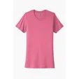 Next Level Apparel Women's Cotton Tee — view 14