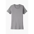 Next Level Apparel Women's Cotton Tee — view 15