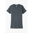 Next Level Apparel Women's Cotton Tee — view 16