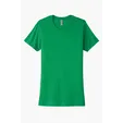 Next Level Apparel Women's Cotton Tee — view 17