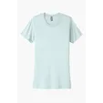 Next Level Apparel Women's Cotton Tee — view 18