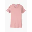 Next Level Apparel Women's Cotton Tee — view 20