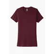 Next Level Apparel Women's Cotton Tee — view 21