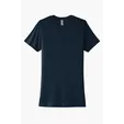 Next Level Apparel Women's Cotton Tee — view 22