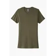 Next Level Apparel Women's Cotton Tee — view 23