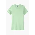 Next Level Apparel Women's Cotton Tee — view 24