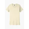 Next Level Apparel Women's Cotton Tee — view 25