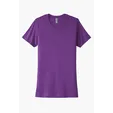 Next Level Apparel Women's Cotton Tee — view 26