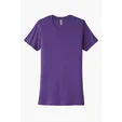 Next Level Apparel Women's Cotton Tee — view 27
