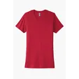 Next Level Apparel Women's Cotton Tee — view 28