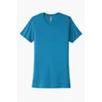 Next Level Apparel Women's Cotton Tee — view 31