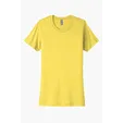 Next Level Apparel Women's Cotton Tee — view 32