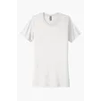Next Level Apparel Women's Cotton Tee — view 33