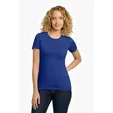 Next Level Apparel Women's Cotton Tee