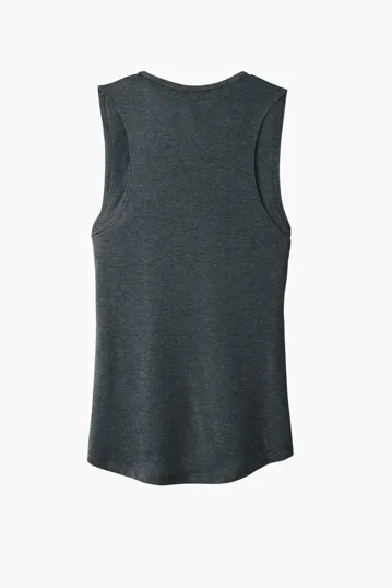 Next Level Apparel Women's Festival Muscle Tank — view 14