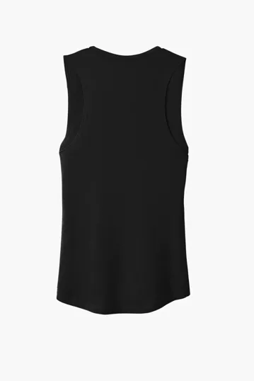 Next Level Apparel Women's Festival Muscle Tank — view 16