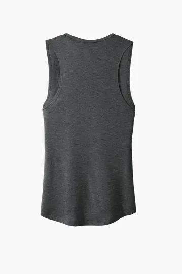 Next Level Apparel Women's Festival Muscle Tank — view 17