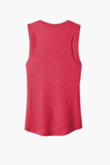 Next Level Apparel Women's Festival Muscle Tank — view 18