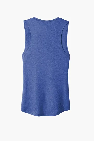 Next Level Apparel Women's Festival Muscle Tank — view 19
