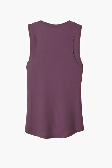 Next Level Apparel Women's Festival Muscle Tank — view 20
