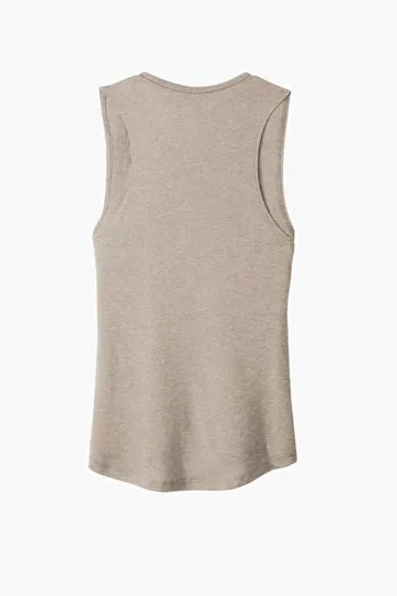 Next Level Apparel Women's Festival Muscle Tank — view 21
