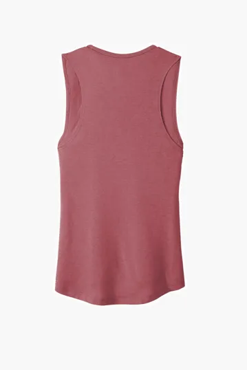 Next Level Apparel Women's Festival Muscle Tank — view 22