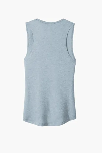 Next Level Apparel Women's Festival Muscle Tank — view 23