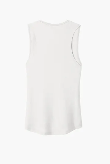 Next Level Apparel Women's Festival Muscle Tank — view 25