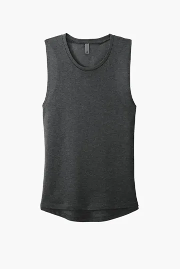 Next Level Apparel Women's Festival Muscle Tank — view 5