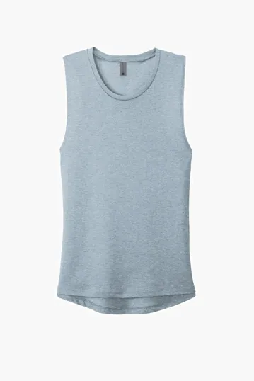 Next Level Apparel Women's Festival Muscle Tank — view 11