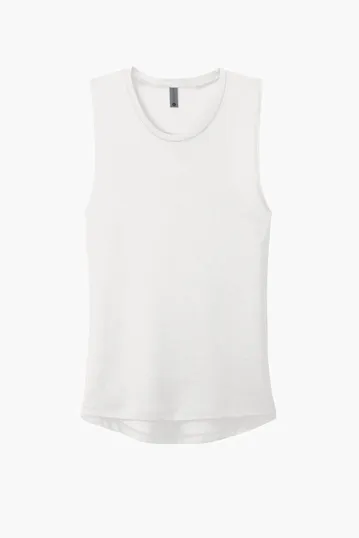 Next Level Apparel Women's Festival Muscle Tank — view 13