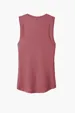 Next Level Apparel Women's Festival Muscle Tank — view 22