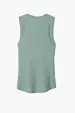 Next Level Apparel Women's Festival Muscle Tank — view 24
