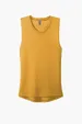 Next Level Apparel Women's Festival Muscle Tank — view 3