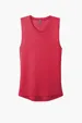 Next Level Apparel Women's Festival Muscle Tank — view 6