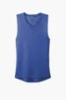 Next Level Apparel Women's Festival Muscle Tank — view 7
