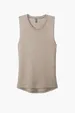 Next Level Apparel Women's Festival Muscle Tank — view 9