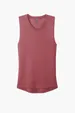 Next Level Apparel Women's Festival Muscle Tank — view 10