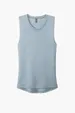 Next Level Apparel Women's Festival Muscle Tank — view 11