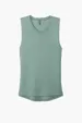 Next Level Apparel Women's Festival Muscle Tank — view 12