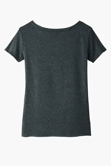 Next Level Apparel Women's Festival Scoop Neck Tee — view 12
