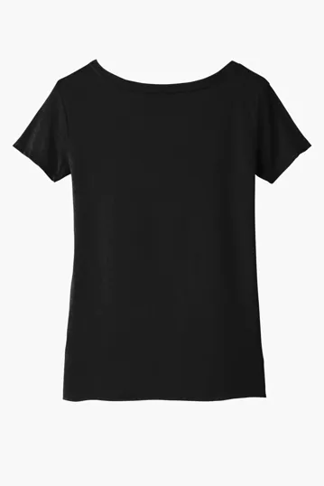 Next Level Apparel Women's Festival Scoop Neck Tee — view 14