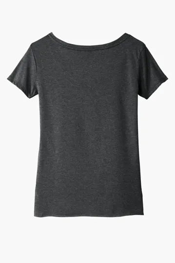 Next Level Apparel Women's Festival Scoop Neck Tee — view 15