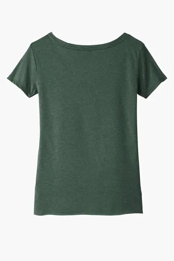 Next Level Apparel Women's Festival Scoop Neck Tee — view 16
