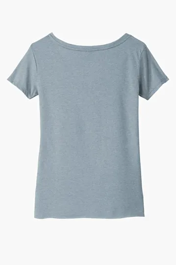 Next Level Apparel Women's Festival Scoop Neck Tee — view 19
