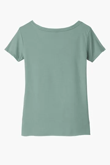 Next Level Apparel Women's Festival Scoop Neck Tee — view 20