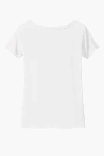 Next Level Apparel Women's Festival Scoop Neck Tee — view 21