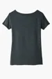 Next Level Apparel Women's Festival Scoop Neck Tee — view 12