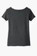 Next Level Apparel Women's Festival Scoop Neck Tee — view 15