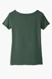 Next Level Apparel Women's Festival Scoop Neck Tee — view 16